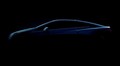 Cadillac ELR, première image