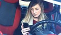 Smartphone : Une mauvaise idée de cadeau pour les jeunes conducteurs ?