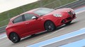 Essai Alfa Romeo Experience Days 2012