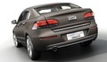 Qoros GQ3: la chinoise qui veut détrôner Dacia