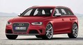 Essai Audi RS4 : Pour faire ses courses... vite