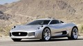 Les technologies de la C-X75 exploitées dans le futur par Jaguar