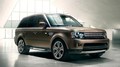 Range Rover Sport : plus affirmé que le Range Rover