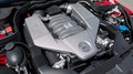 Mercedes : AMG préparerait un V8 4.0 biturbo
