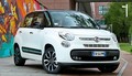 Essai Fiat 500L : Gonflée, la 500 !