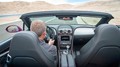 Bentley Continental GT Speed Convertible : D'abord coupe, ensuite brushing