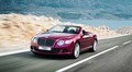 Bentley Continental GT Speed Convertible : Avis de tempête !