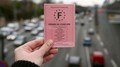 Permis de conduire : la carte à puce disponible en septembre 2013