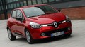 Marché français : la Renault Clio, voiture la plus vendue de l'année