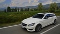 Mercedes : Audi et BMW en ligne de mire