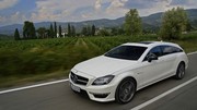 Mercedes : Audi et BMW en ligne de mire
