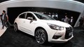 Nouveautés Citroën 2013 : DS3 Cabrio, C4 Picasso 2