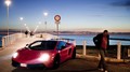 50e anniversaire de Lamborghini : Coup d'envoi des festivités
