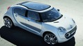 Citroën : l'héritière de la 2 CV prévue pour 2014