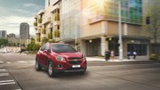 Chevrolet : un 6ème record de ventes consécutif :