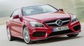 Mercedes Classe E Coupé et Cabriolet restylés : Chacun son tour