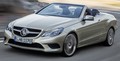 Les Mercedes Classe E Coupé et Cabriolet se piquent de sportivité