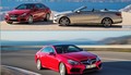 La nouvelle Mercedes Classe E Coupé et Cabriolet revisités