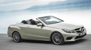 Mercedes E Cab et Coupé : coup de jeune