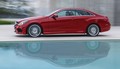 Nouvelle Mercedes Classe E : le coupé et le cabriolet entrent en scène