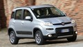 Essai Fiat Panda 4x4 1.3 MJT 75 : Souris des montagnes