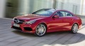 Mercedes Classe E Coupé et Cabriolet 2013 : design plus sportif