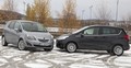 Essai Ford B-Max et Opel Meriva : Ils se plient en quatre pour la famille