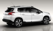 Peugeot 2008 : une communication sans journalistes