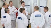 Peugeot céderait sa filiale Faurecia