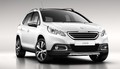 Peugeot 2008 : le Lion part en conquête