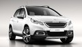Peugeot 2008 : baroudeur des villes