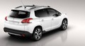 Peugeot 2008 : révélation officielle