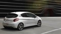 Plus belle voiture de l'année : la Peugeot 208 GTi éliminée