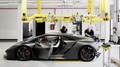 Lamborghini : plus de détails sur la future Sesto Elemento de route