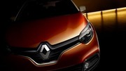 Renault Captur : rendez-vous vendredi 11 janvier à 10h !