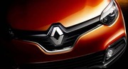 Renault Captur : la Clio IV prend de la hauteur