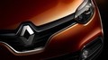 Renault Captur 2013 : un premier regard sur le crossover compact du Losange