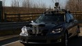 Toyota et Lexus développent leur voiture autonome
