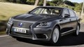 Toyota présente une voiture autonome au CES 2013