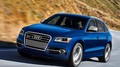 Audi SQ5 TFSI : Un SQ5 essence... mais pas pour nous