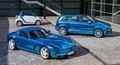 Mercedes : de nouveaux records de ventes en 2012
