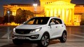 Une année 2012 riche en nouveaux records historiques pour Kia Motors France