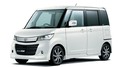 + 26,3 % pour le marché japonais en 2012
