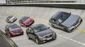 Mercedes Classe E 63 AMG : première photo officielle