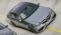 Détroit 2013 : La Mercedes E63 AMG en sera