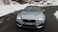 Essai BMW M6 V8 4.4 560 ch : Nerfs en pelote