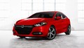 Dodge ressort la Dart GT