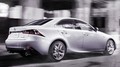 Lexus IS 2013 : Changement tranchant