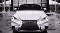 Lexus IS 3 2013 : La chasse aux allemandes est ouverte