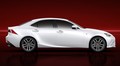 Détroit 2013 : Lexus IS